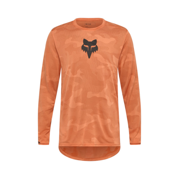 RANGER TRU DRI LS JERSEY Langarm MTB Bikeshirt