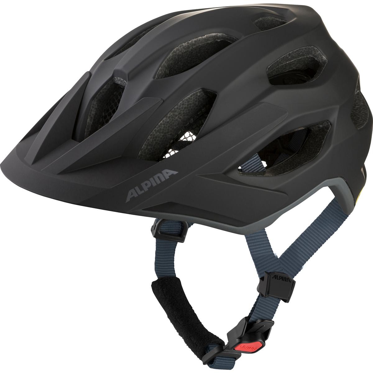 ALPINA APAX MIPS MTB-Helm