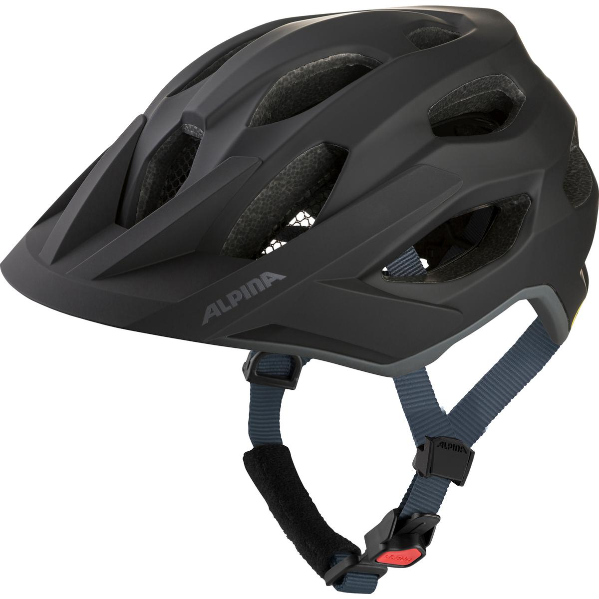 ALPINA APAX MIPS MTB-Helm