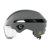 BLOOM VISOR MIPS City Helmet 