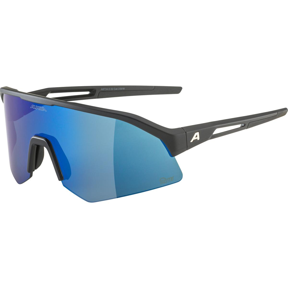 ALPINA SONIC HR Q-LITE Sportbrille