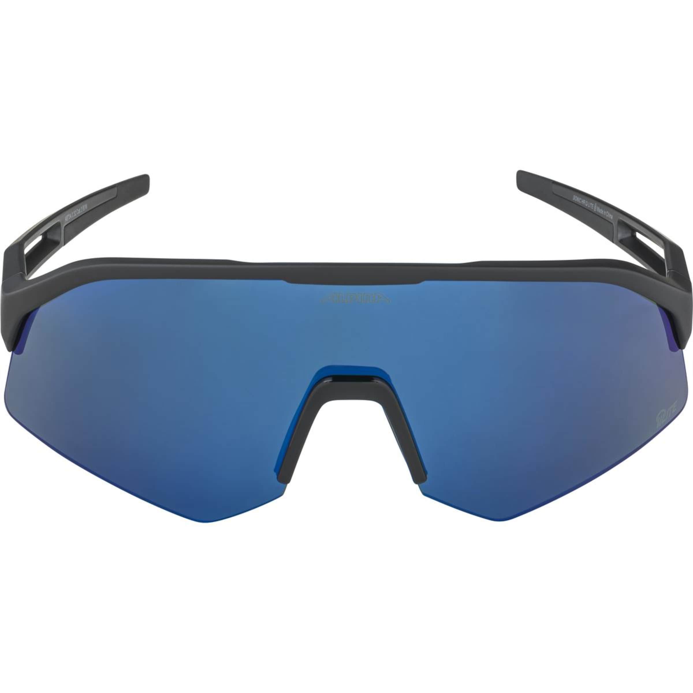 SONIC HR Q-LITE Sportbrille