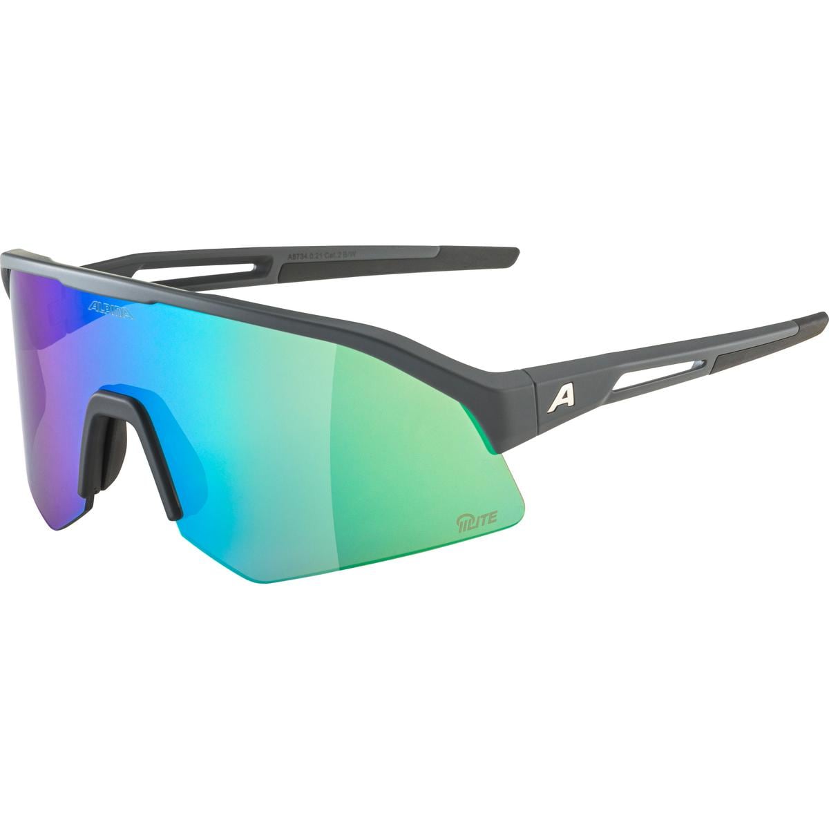 ALPINA SONIC HR Q-LITE Sportbrille