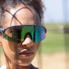 SONIC HR Q-LITE lunettes de sport
