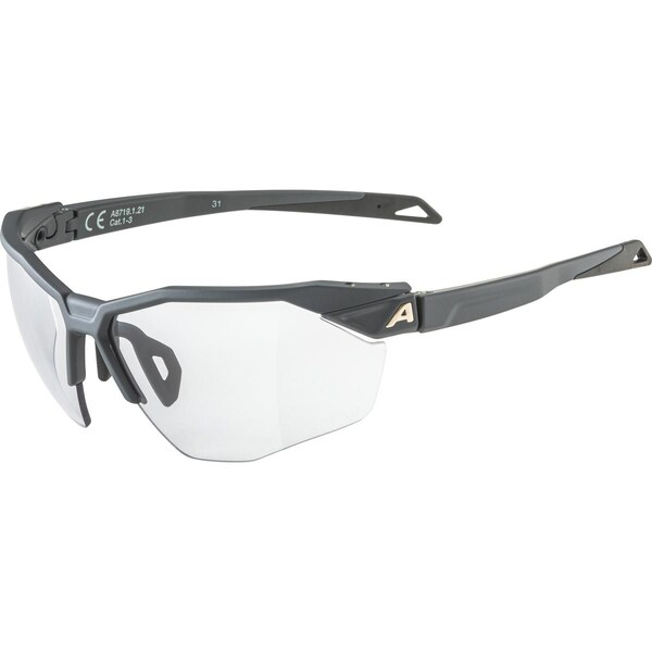 TWIST SIX HR V Varioflex lunettes de sport