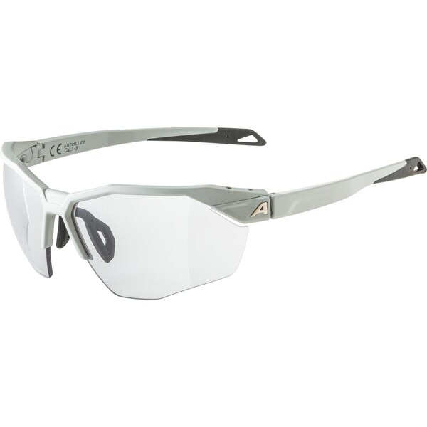 TWIST SIX HR V Varioflex sports glasses