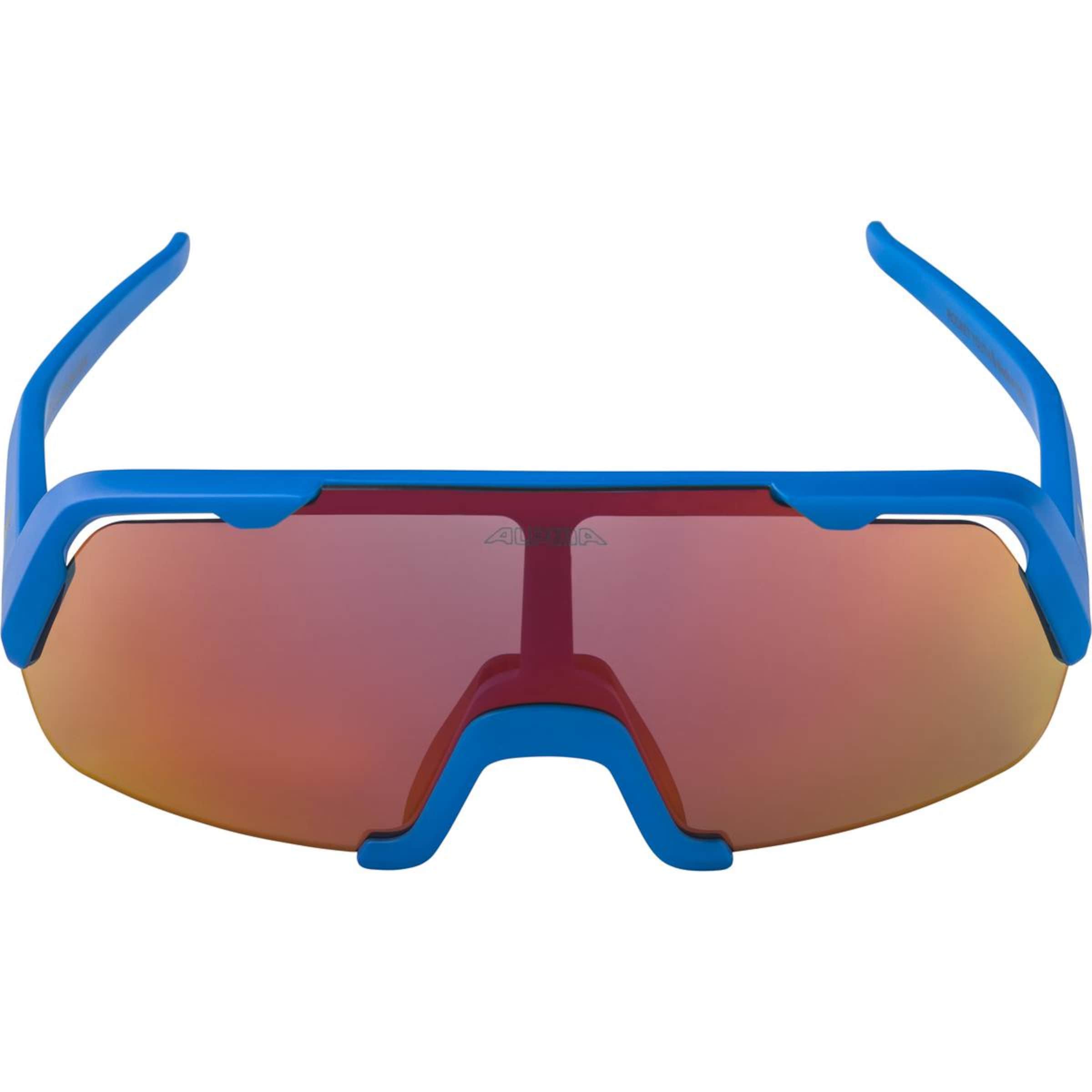 ROCKET YOUTH MTB Kinder Sportbrille