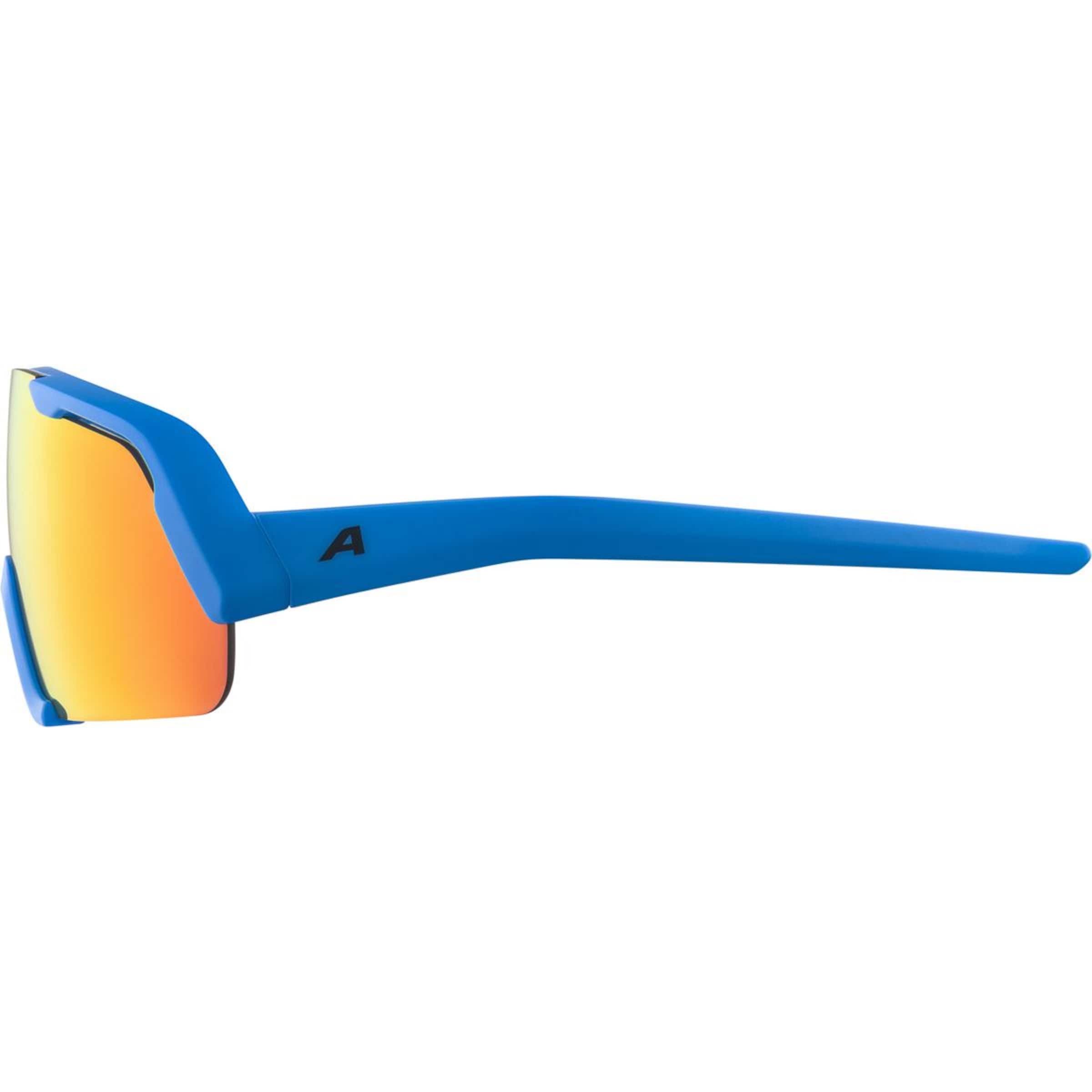 ROCKET YOUTH MTB Kinder Sportbrille
