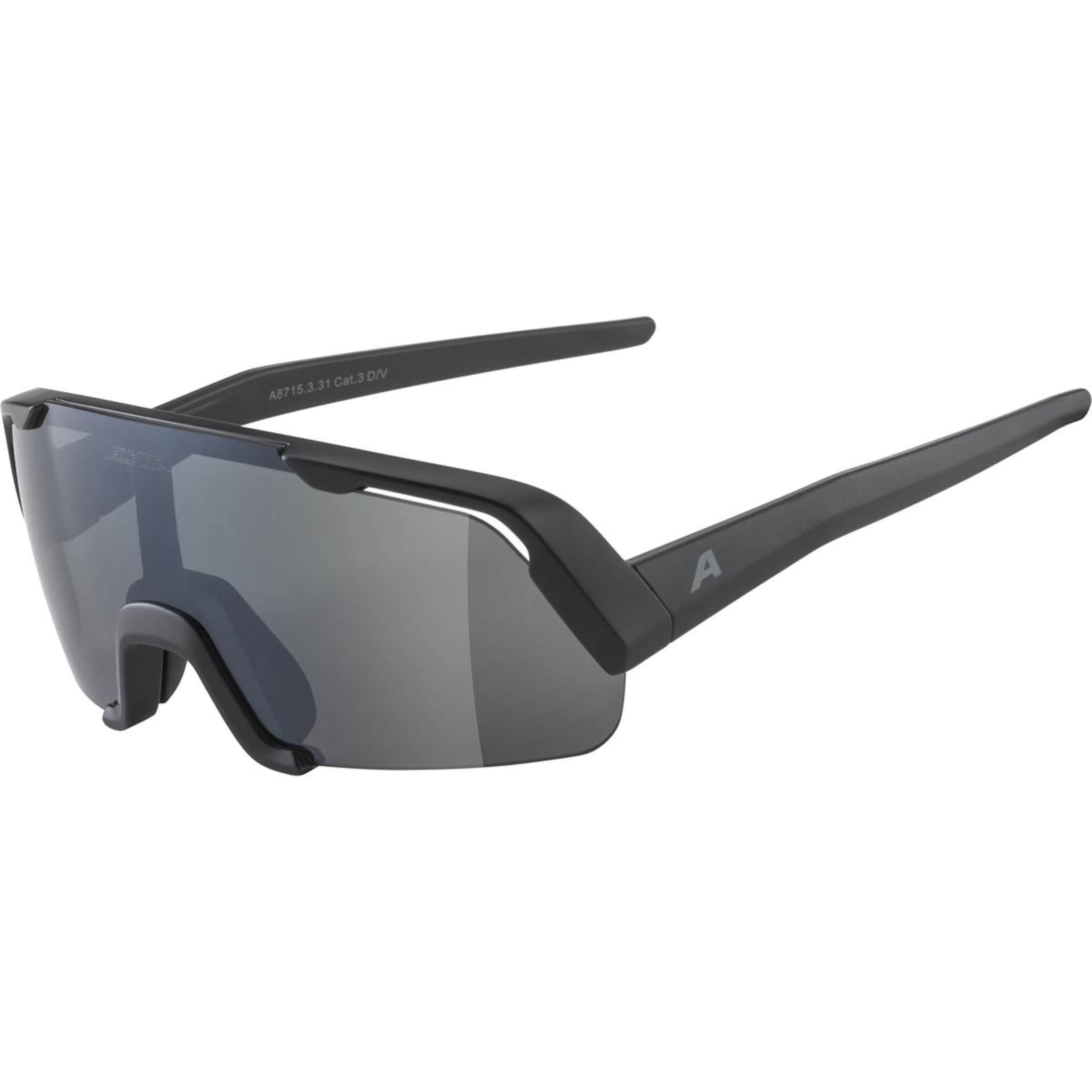 ROCKET YOUTH MTB Kinder Sportbrille