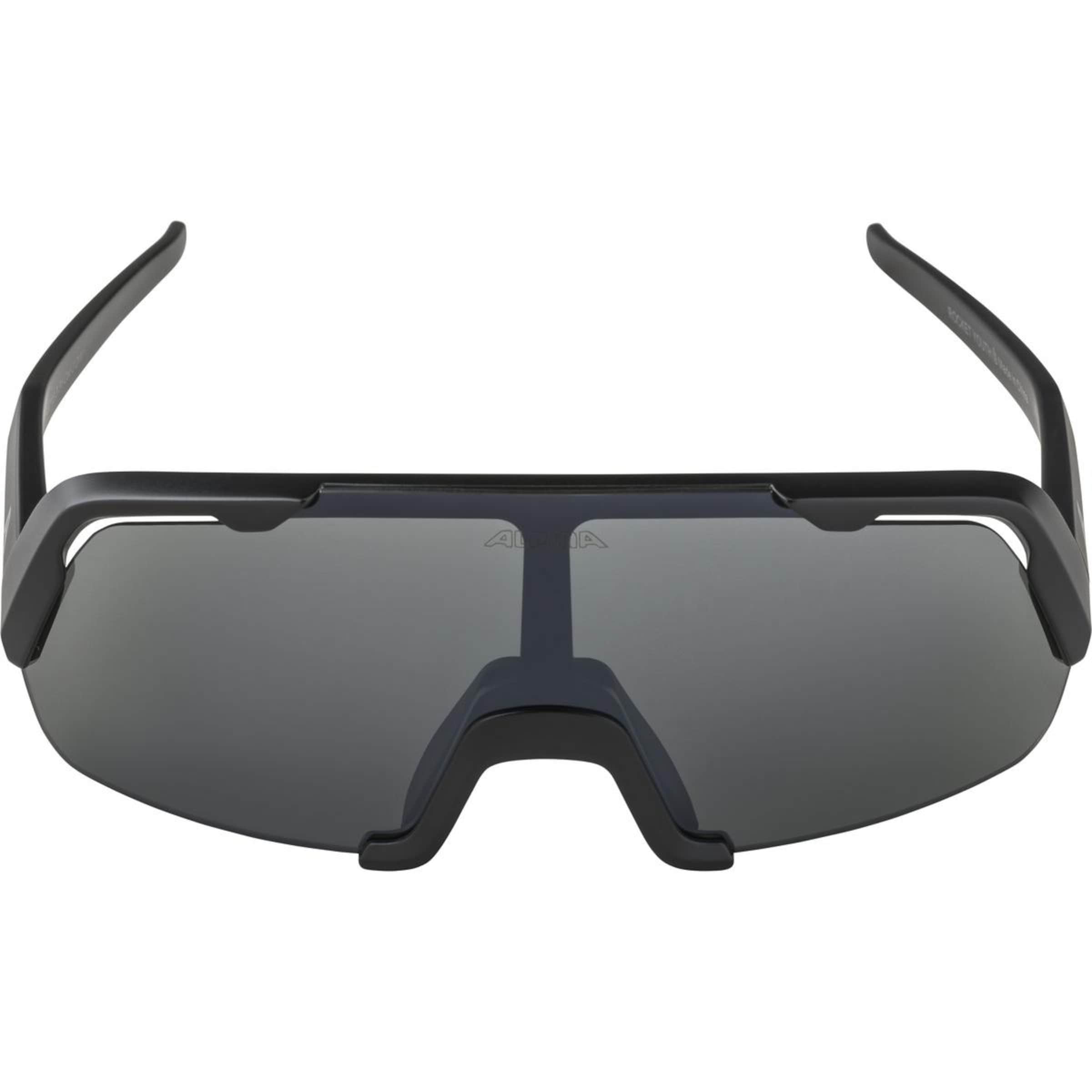 ROCKET YOUTH MTB Kinder Sportbrille