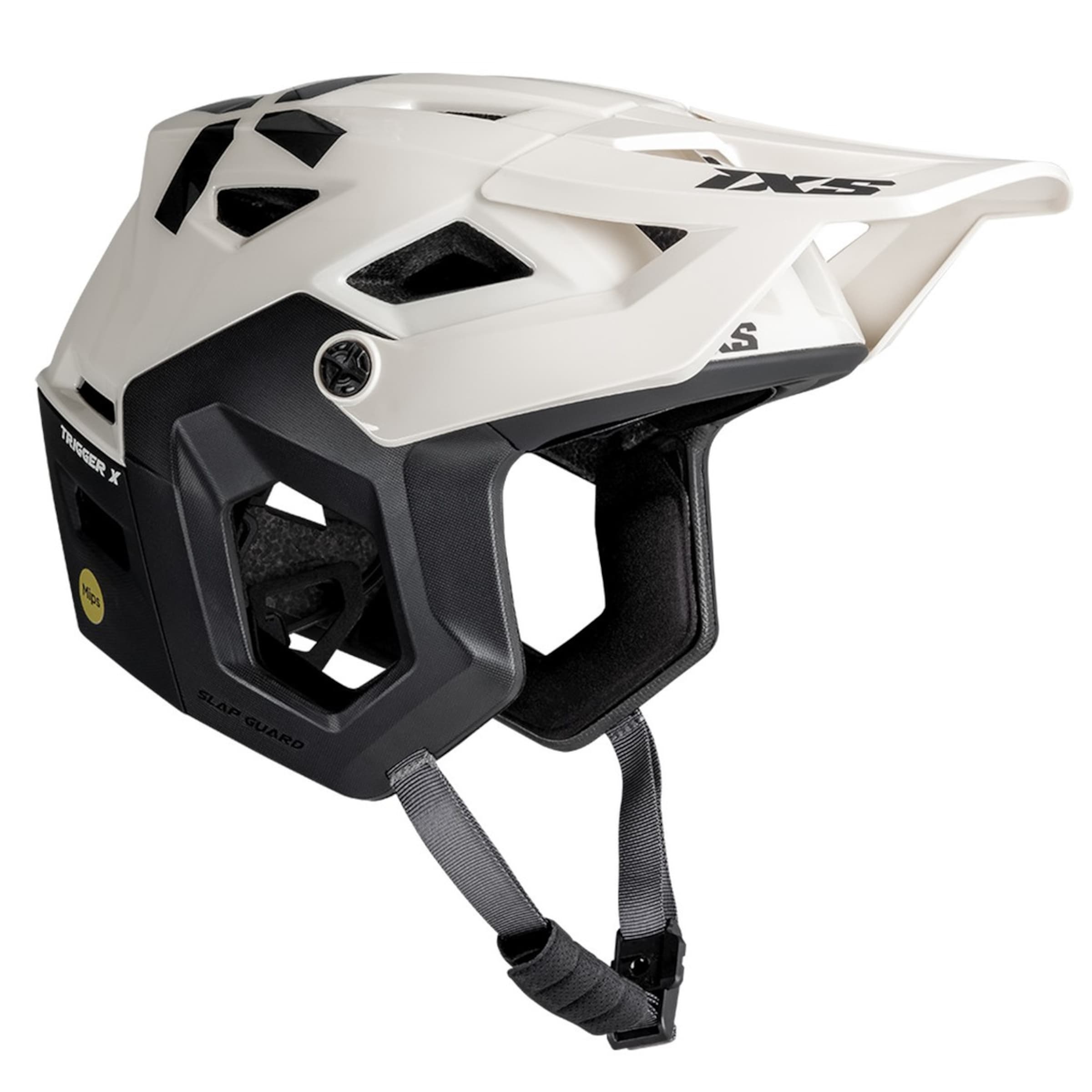 TRIGGER X MIPS casque vtt