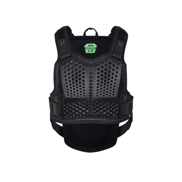 HEX PULL-OVER UPPER BODY PROTECTIVE protection du haut du dos