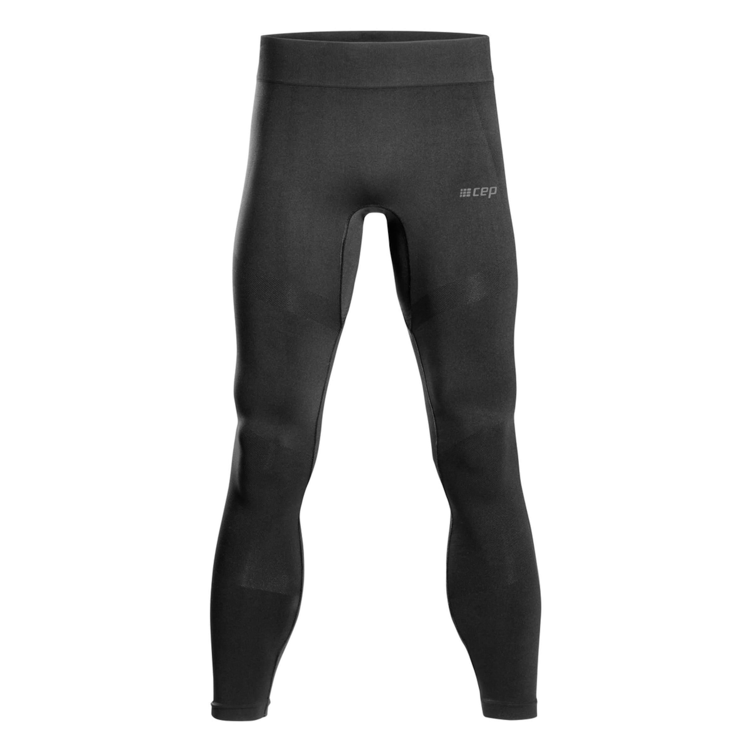 INFRARED RECOVERY SEAMLESS TIGHTS Kompressions-Leggings