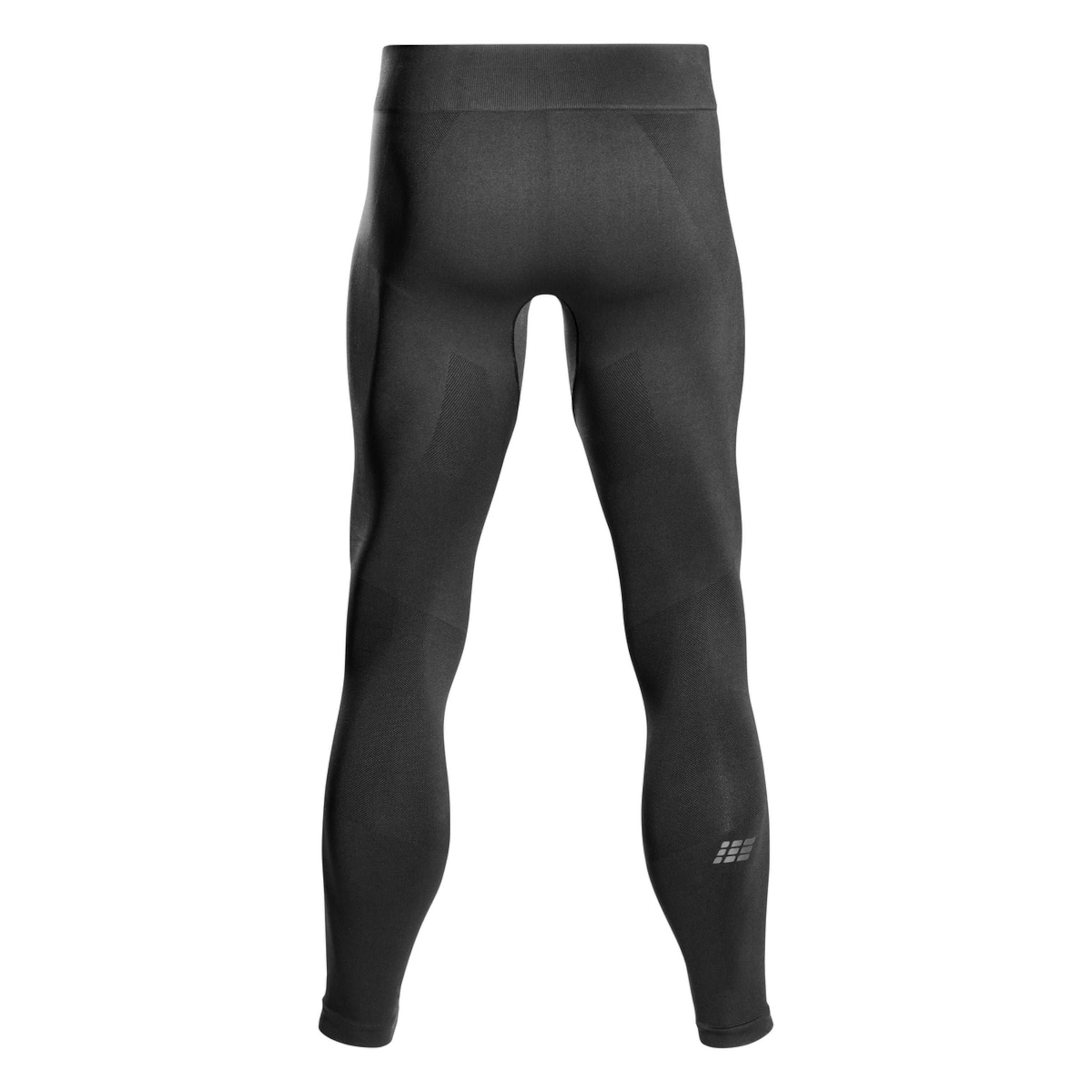 INFRARED RECOVERY SEAMLESS TIGHTS Kompressions-Leggings