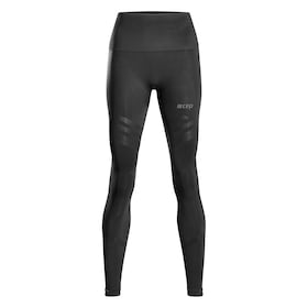 INFRARED RECOVERY SEAMLESS TIGHTS compressielegging dames