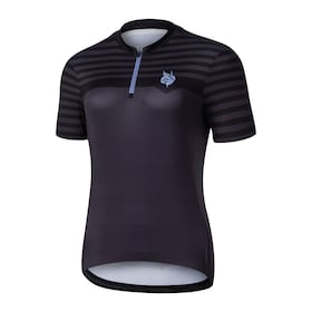 P-PREPPY W Women's Cycling Jersey 