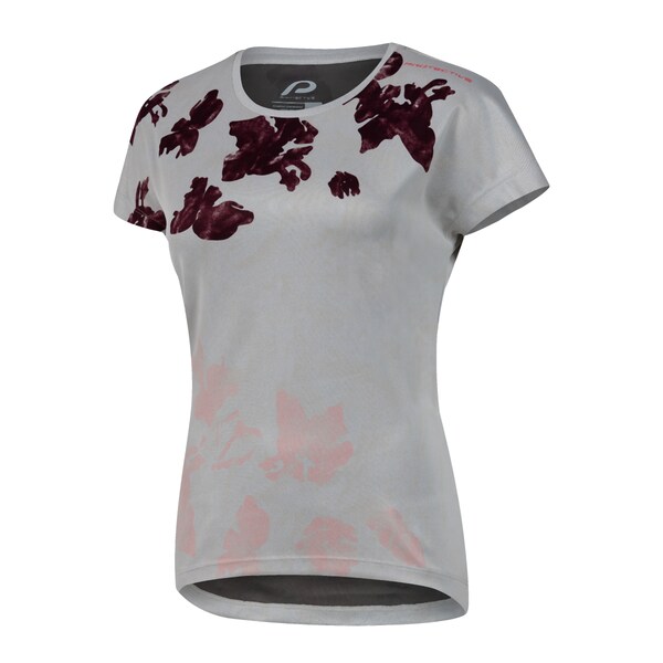 P-CLOVER Women’s Bike Shirt 