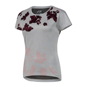 P-CLOVER Damen Bikeshirt 