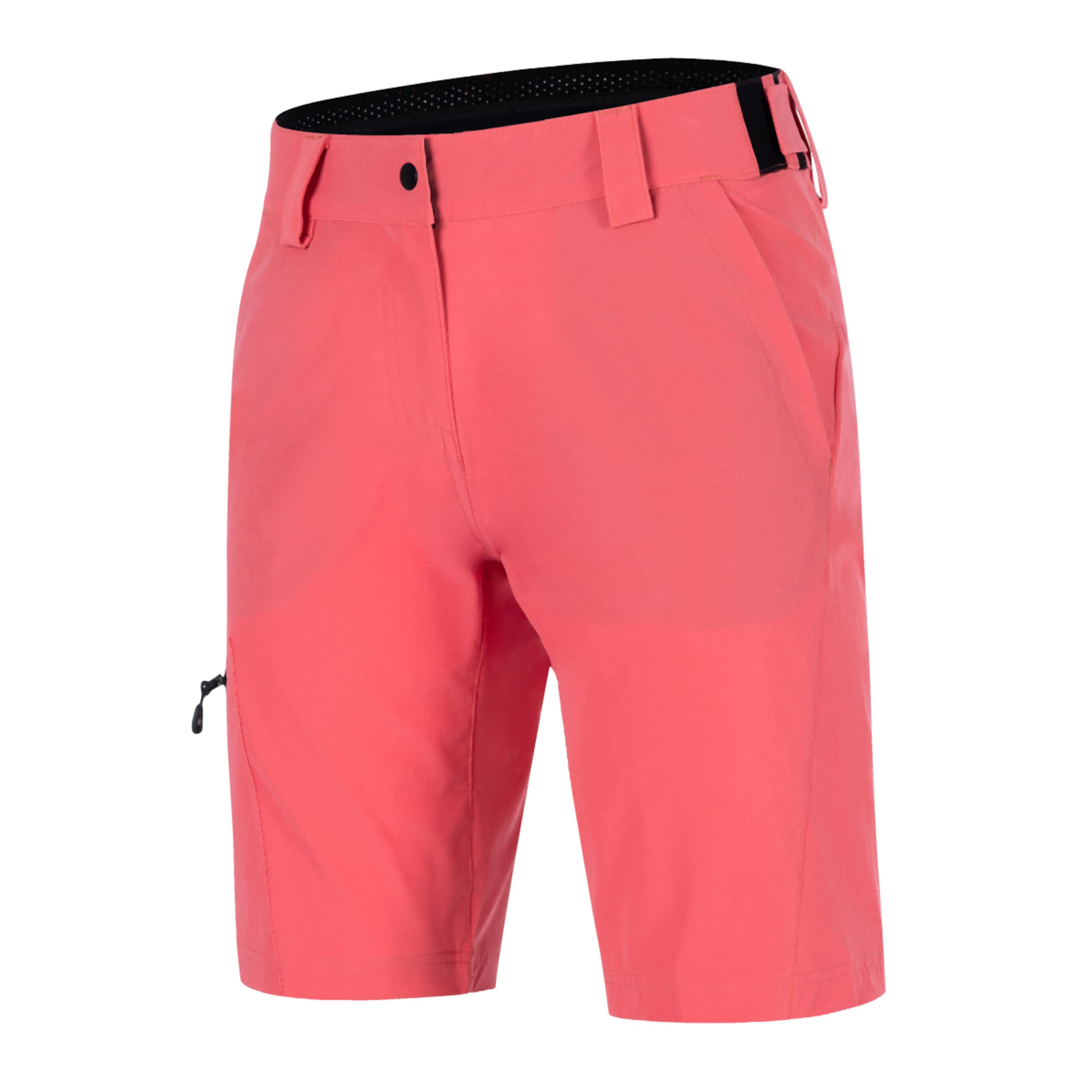 P-SOUND W short vélo femme 