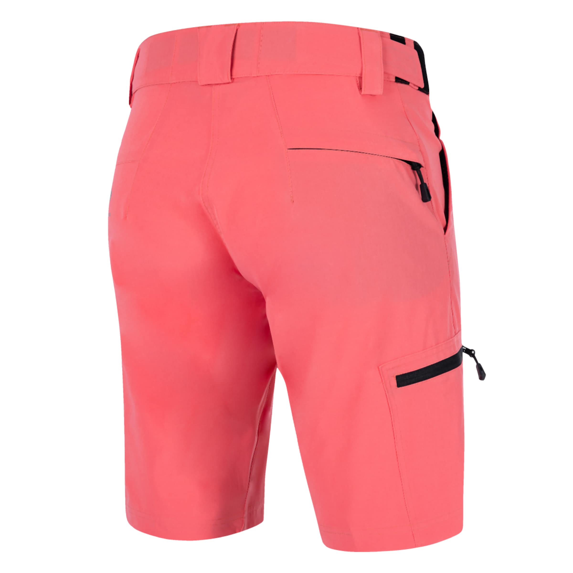 P-SOUND W short vélo femme 
