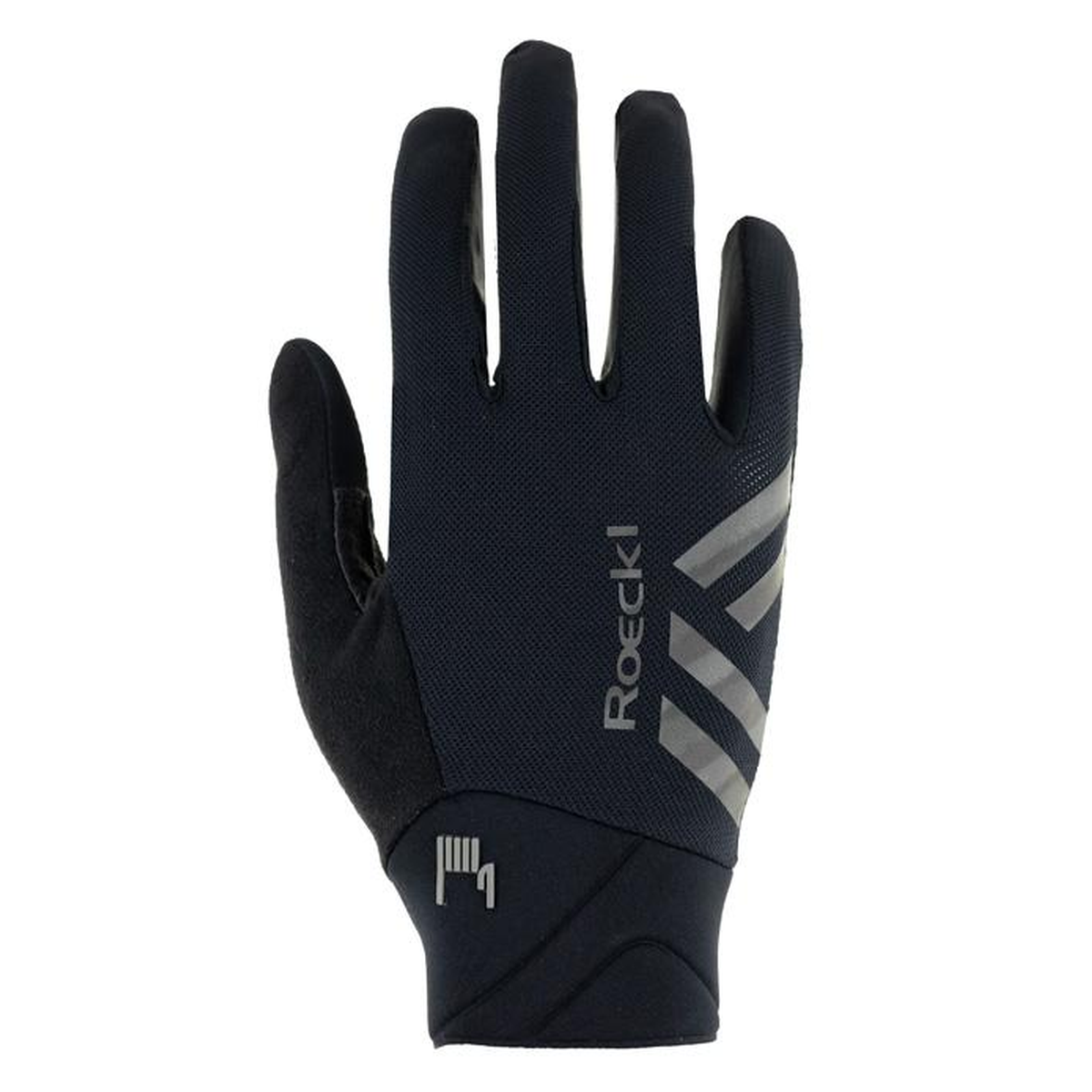 ROECKL MORGEX 2 MTB Fahrradhandschuhe