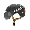 L23 casque de vélo urbain