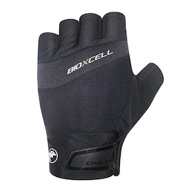BIOXCELL PRO Kurzfinger Fahrradhandschuhe