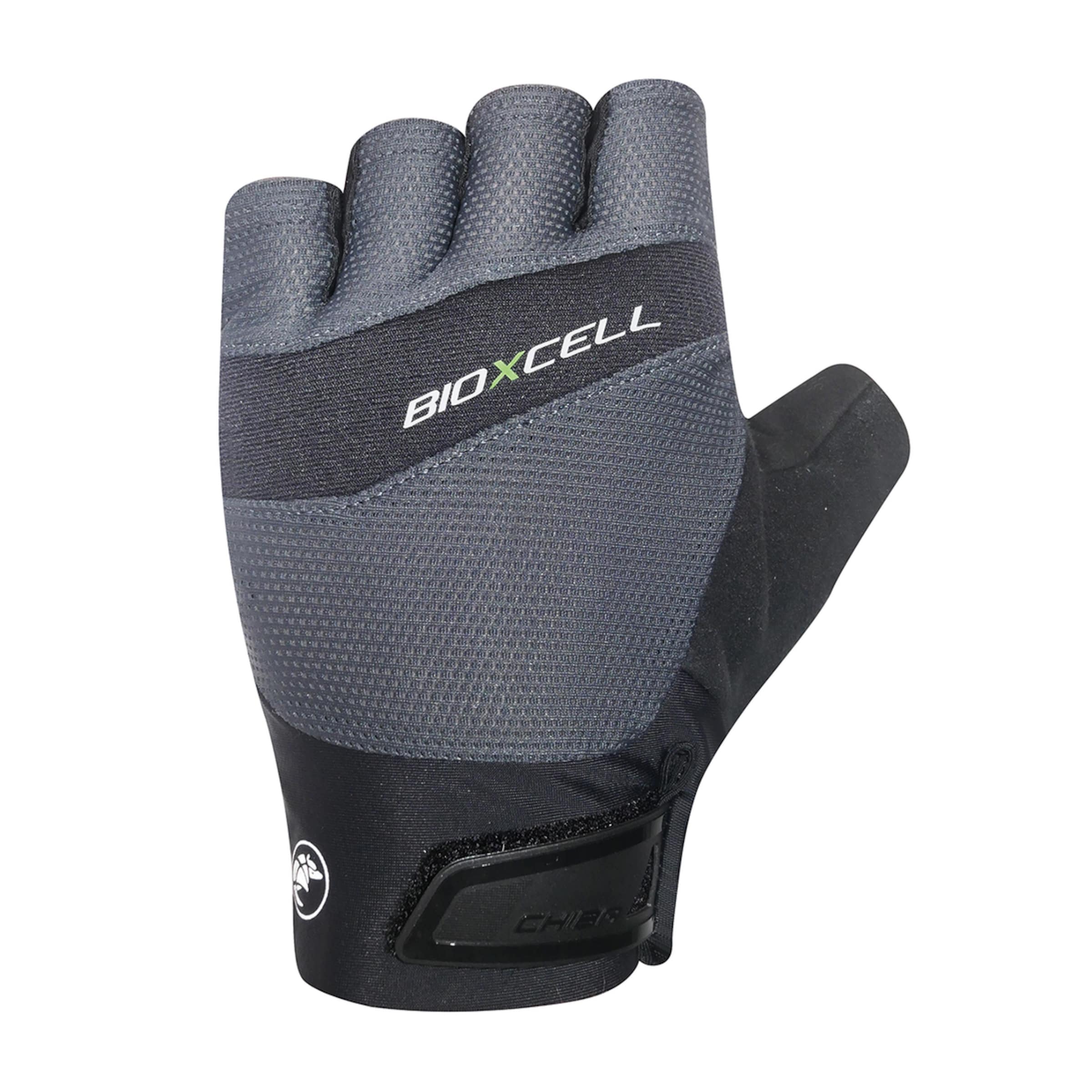 BIOXCELL PRO Short Finger Cycling Gloves