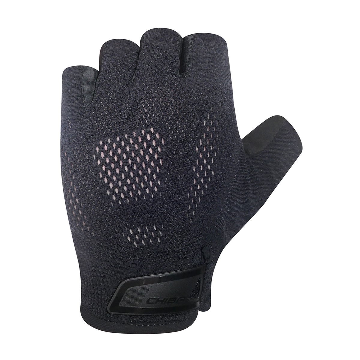 CHIBA BIOXCELL ROAD Kurzfinger Fahrradhandschuhe