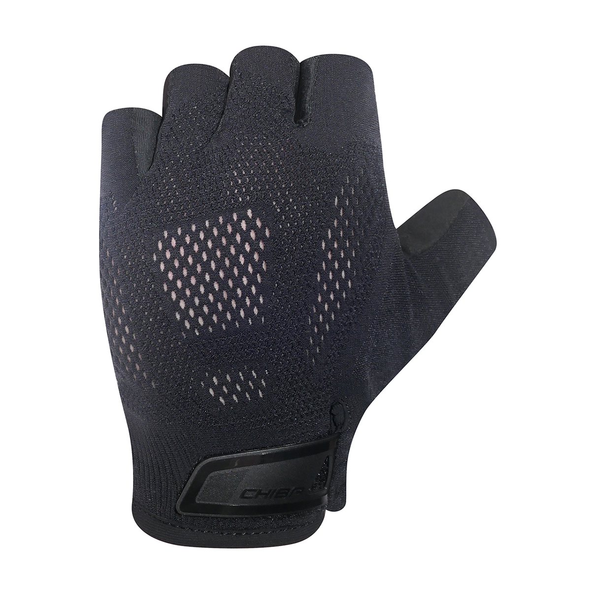 CHIBA BIOXCELL ROAD Kurzfinger Fahrradhandschuhe