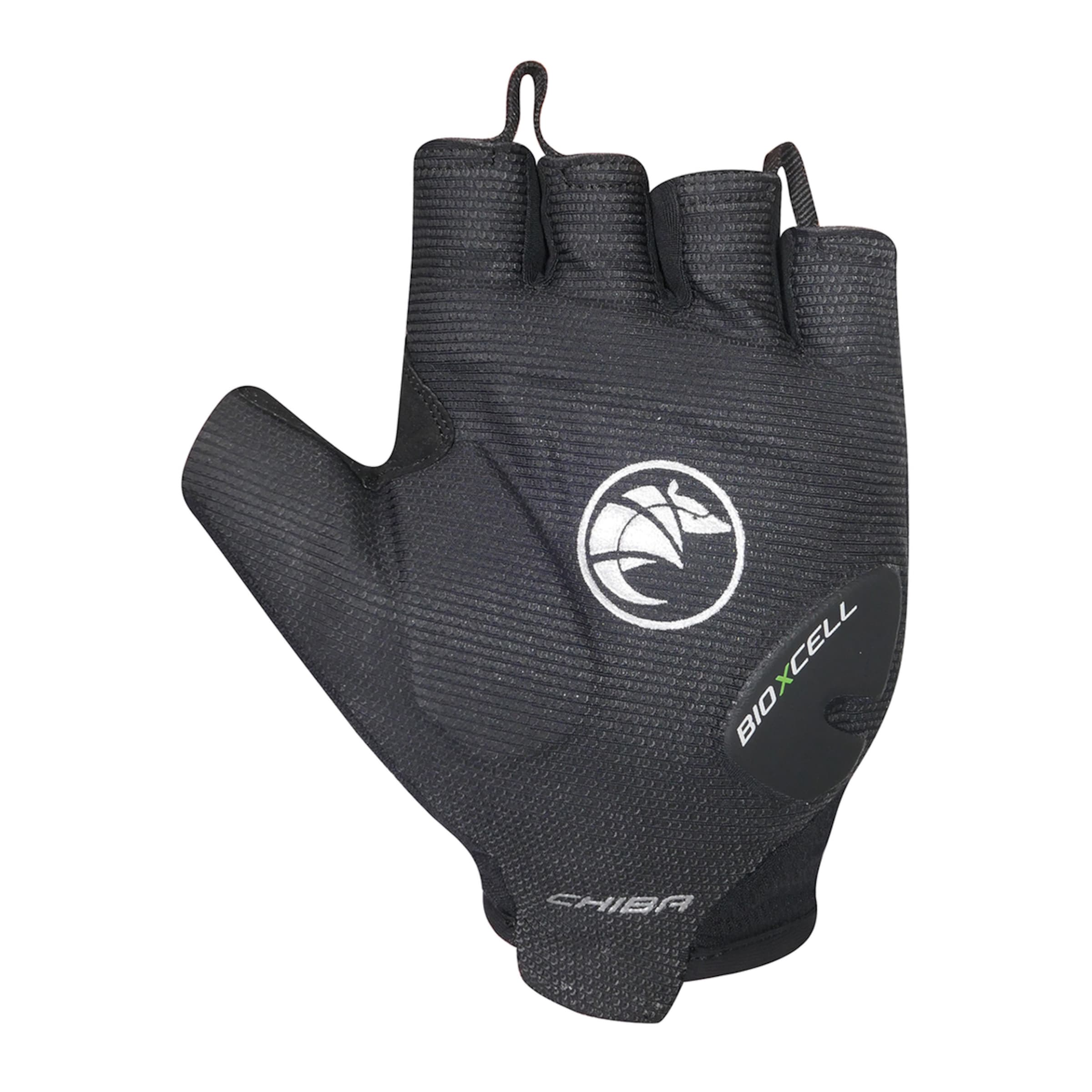 BIOXCELL ROAD Short Finger Cycling Gloves