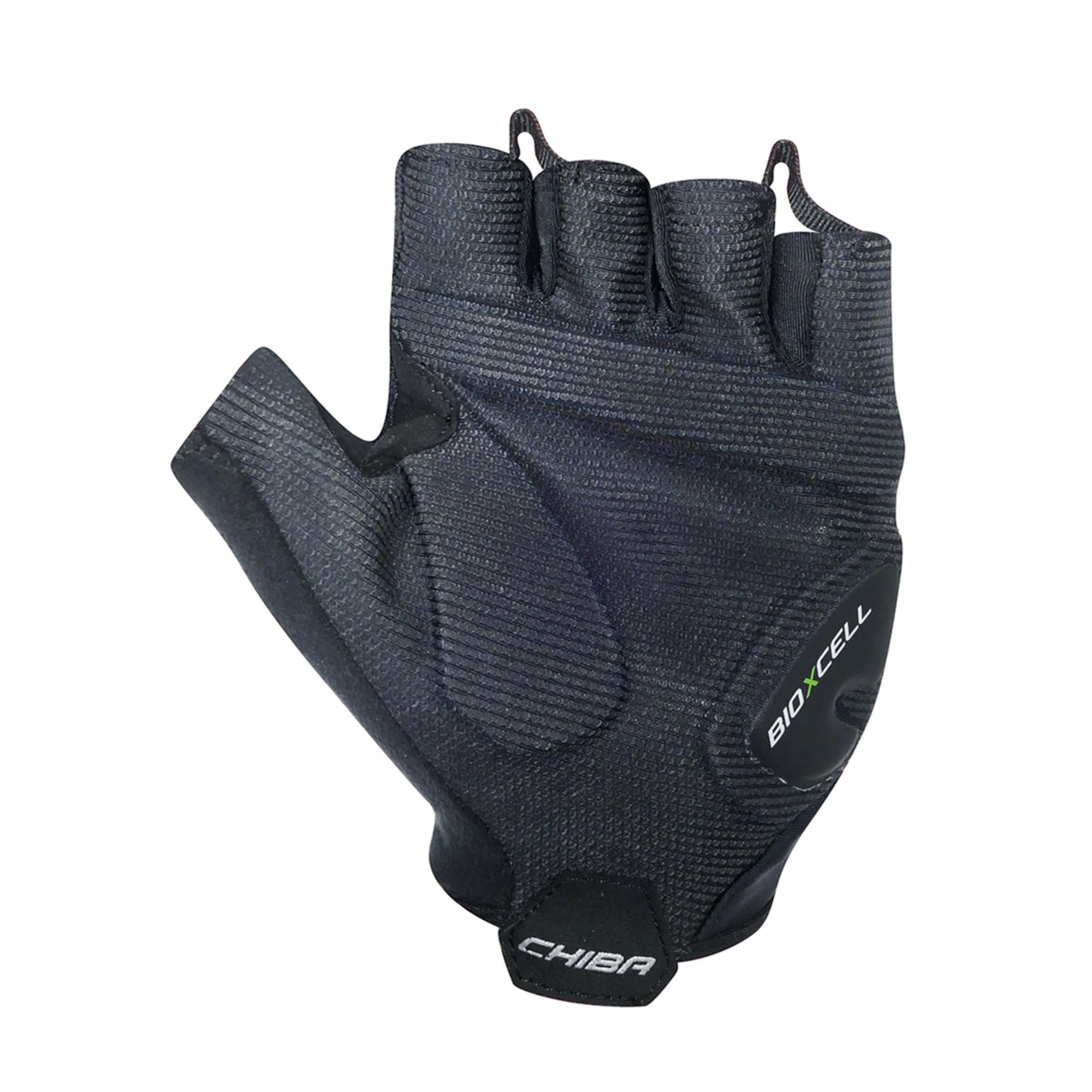 BIOXCELL SUPER FLY Short Finger Cycling Gloves