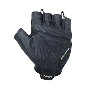 BIOXCELL SUPER FLY Short Finger Cycling Gloves