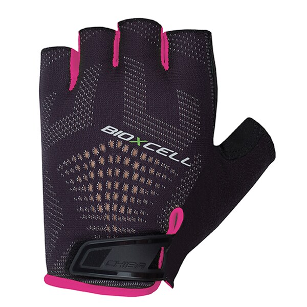 BIOXCELL SUPER FLY Short Finger Cycling Gloves