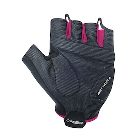 BIOXCELL SUPER FLY Short Finger Cycling Gloves