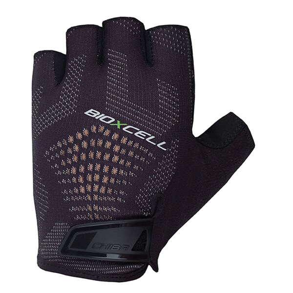 BIOXCELL SUPER FLY Short Finger Cycling Gloves