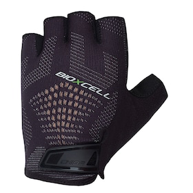 BIOXCELL SUPER FLY Short Finger Cycling Gloves