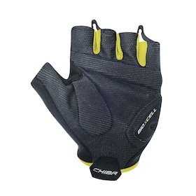 BIOXCELL SUPER FLY Short Finger Cycling Gloves