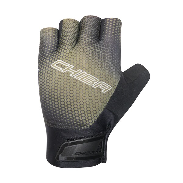 ERGO SUPERLIGHT fietshandschoenen korte vingers