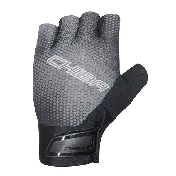 ERGO SUPERLIGHT fietshandschoenen korte vingers