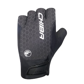 PURE RACE II Short Finger Cycling Gloves