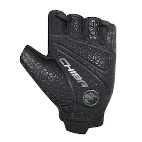 PURE RACE II Short Finger Cycling Gloves