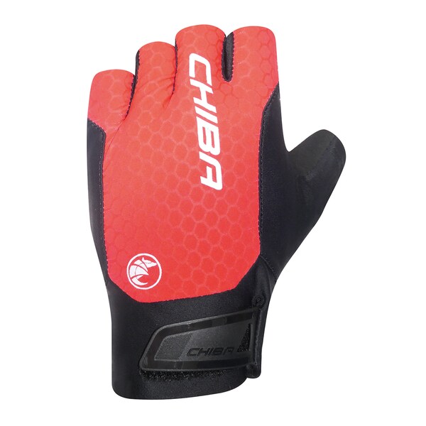 PURE RACE II Short Finger Cycling Gloves
