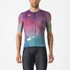 R— A/D JERSEY Cycling Jersey 