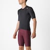ESPRESSO JERSEY Short Sleeve Cycling Jersey