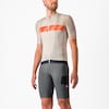 UNLIMITED ENDURANCE JERSEY Short Sleeve Cycling Jersey