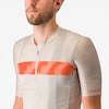 UNLIMITED ENDURANCE JERSEY Short Sleeve Cycling Jersey