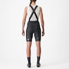 ESPRESSO W DT BIBSHORT Women’s Bib Shorts