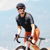 ESPRESSO W JERSEY maillot vélo à manches courtes femme