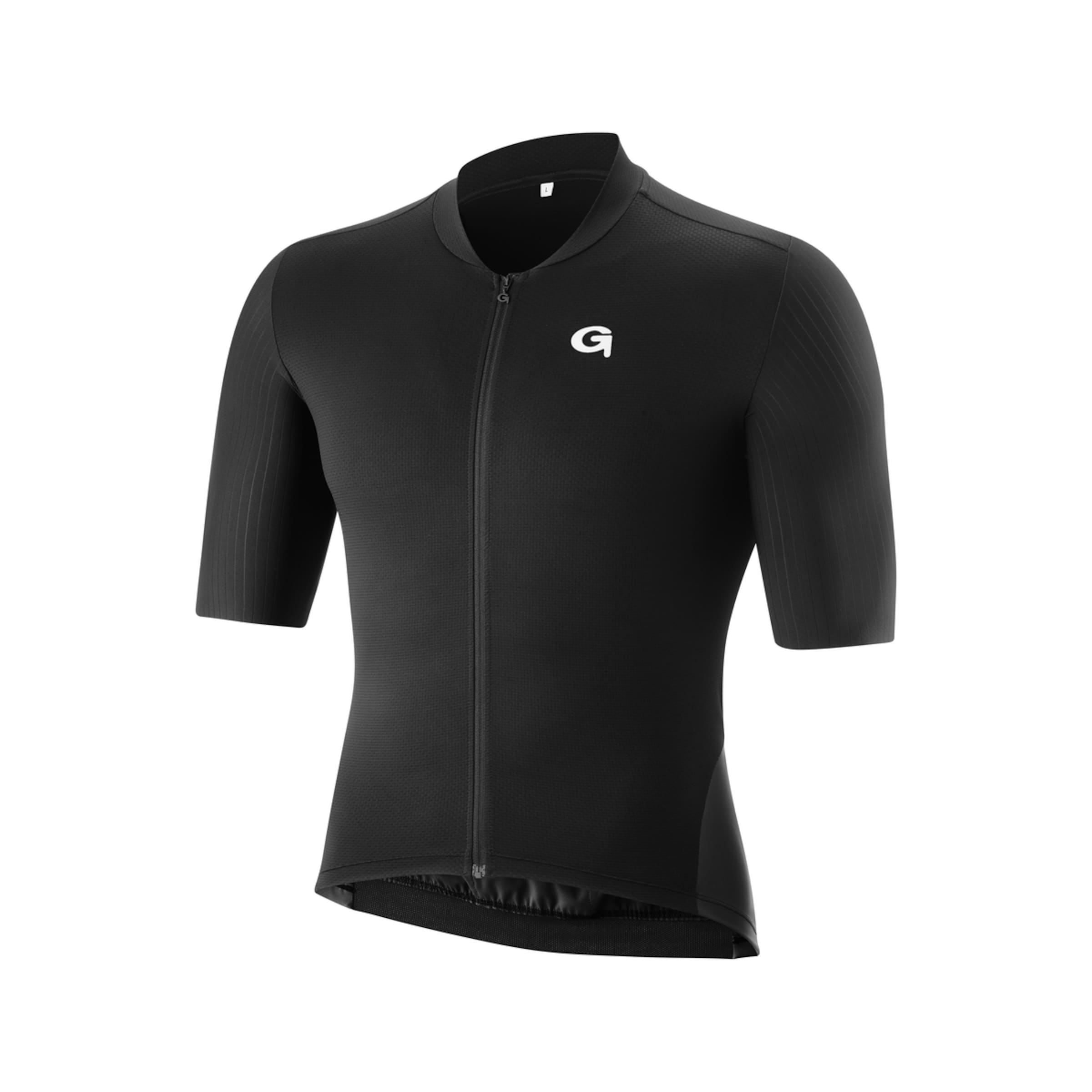 SITIVO Kurzarm Fahrradtrikot